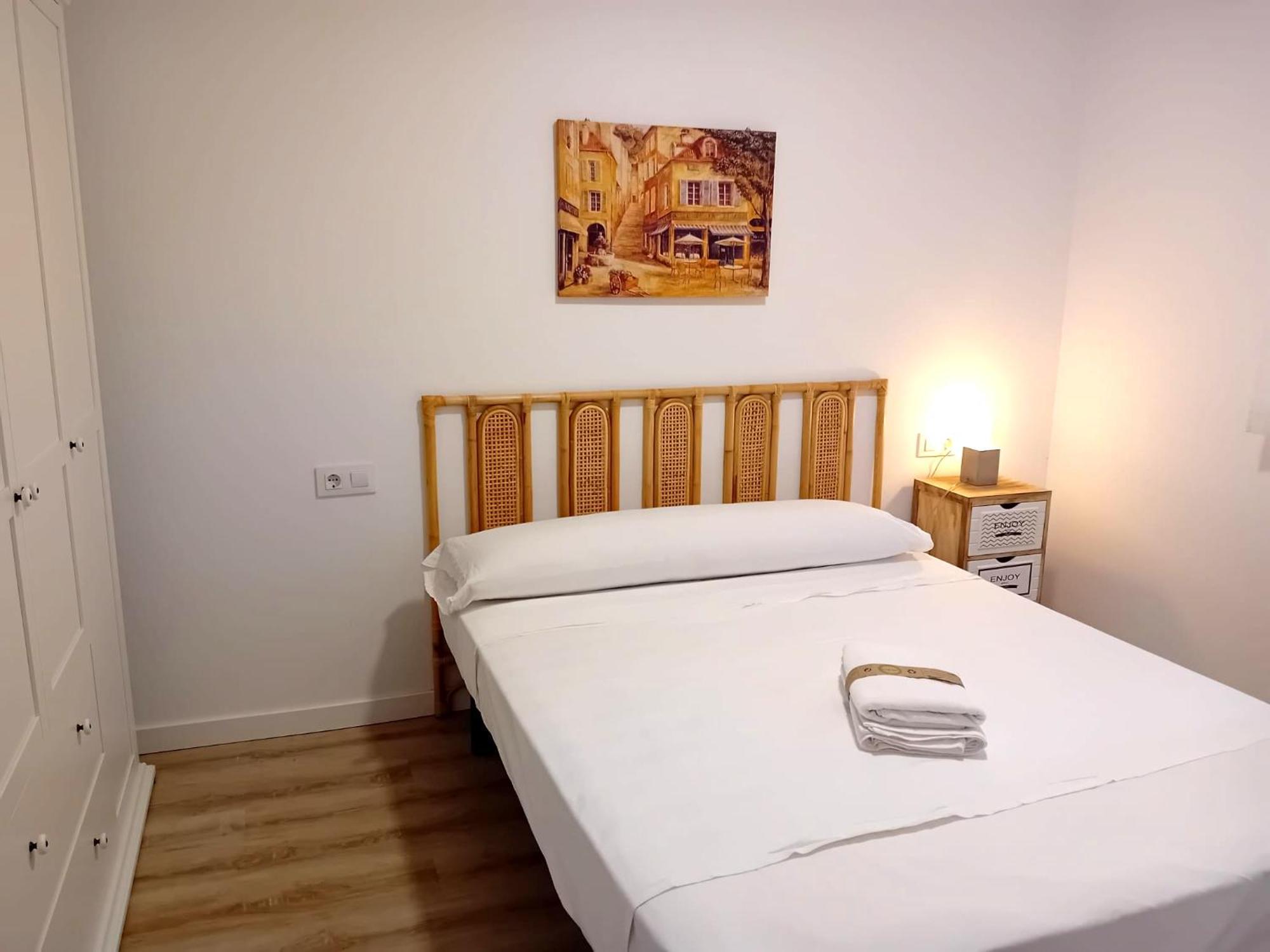 Santarene Pleno Centro Apartment Santander Exterior photo