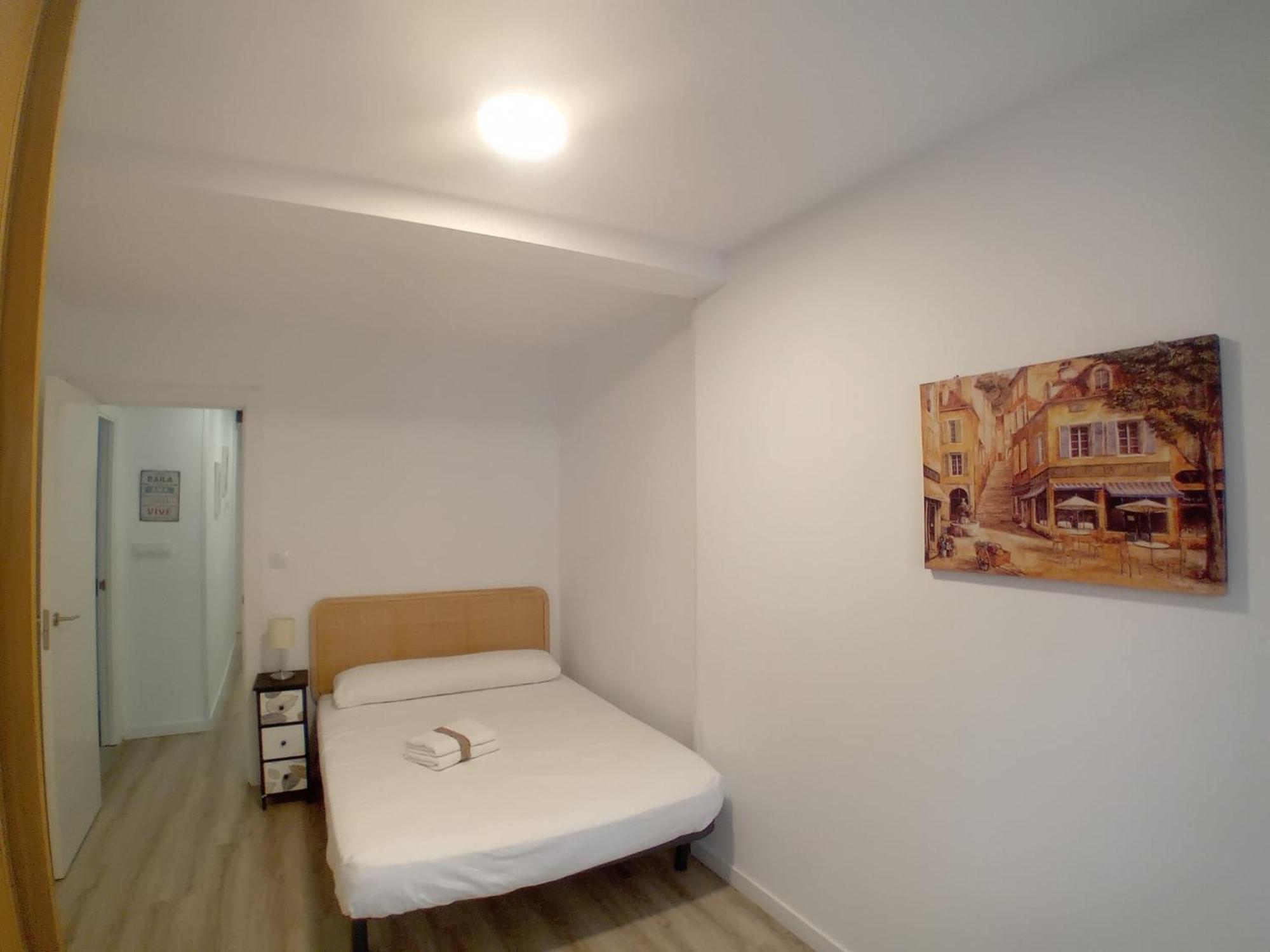 Santarene Pleno Centro Apartment Santander Exterior photo