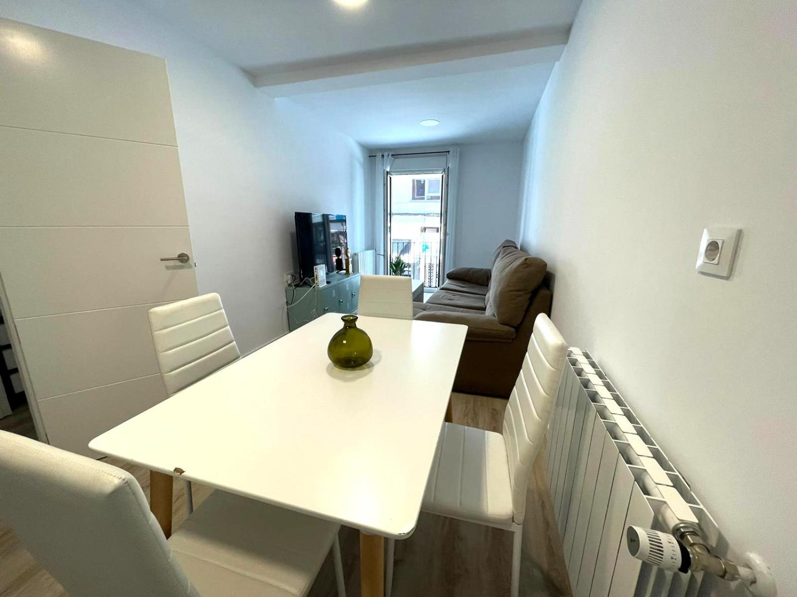 Santarene Pleno Centro Apartment Santander Exterior photo